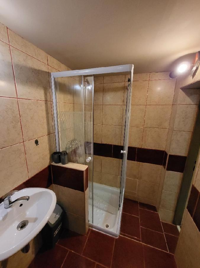 HORSKÝ PENZION U SPLAVU photo 3