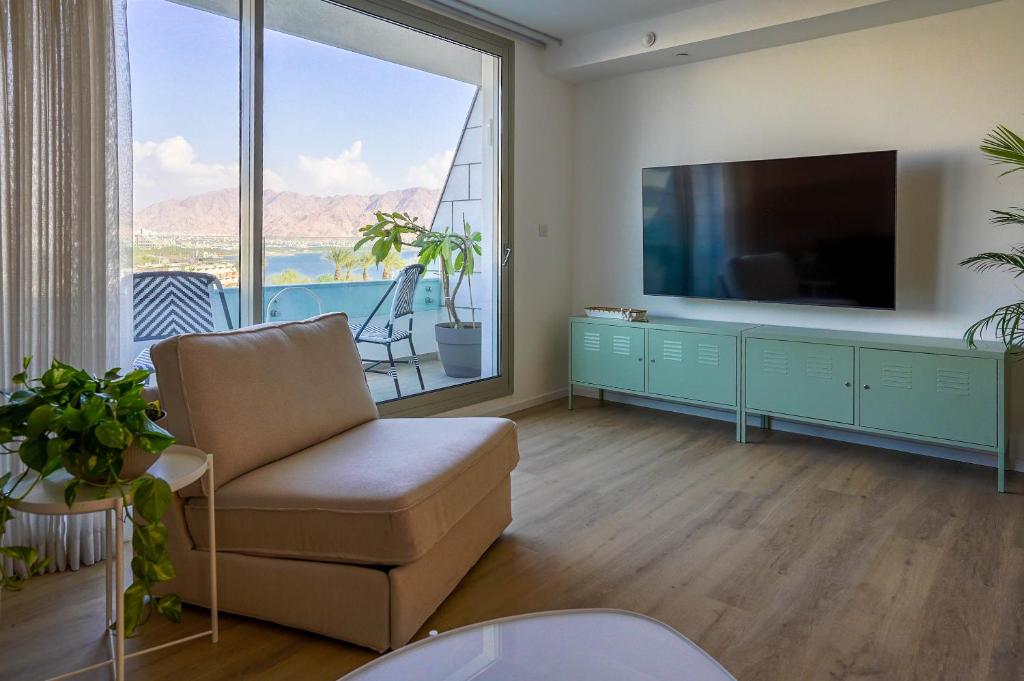 Sea View Suite Eilat photo 4