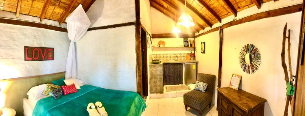Hostal Los Orishas photo 2