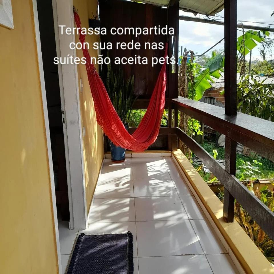SUITES E CHALES PRIVADOS Rock's&Rose's home photo 1