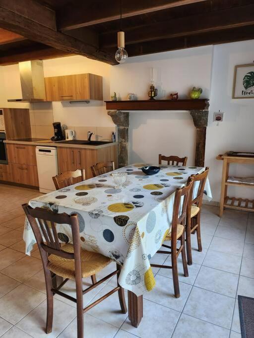 La maison du sabotier photo 4