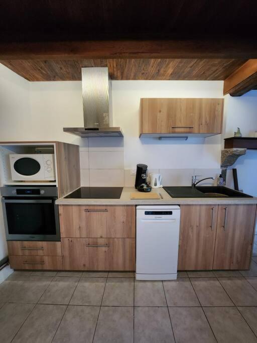La maison du sabotier photo 3