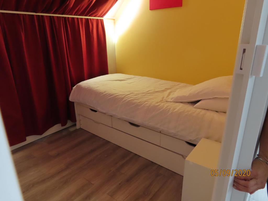 La CHAMBRE photo 3
