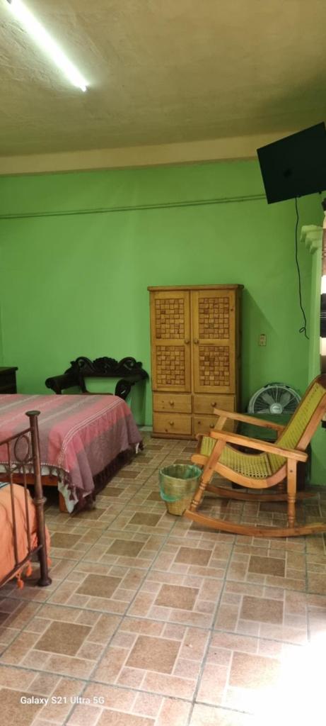 Casa teocalli photo 3