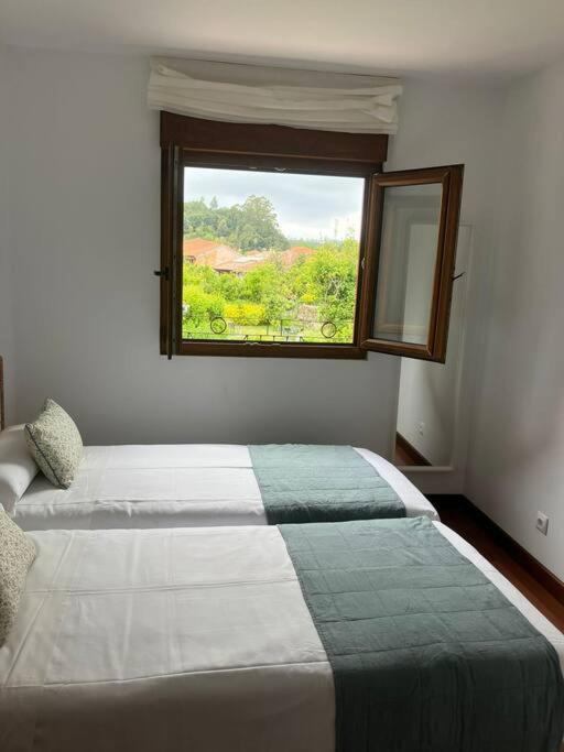 Apartamento Los Laureles, Novales photo 1