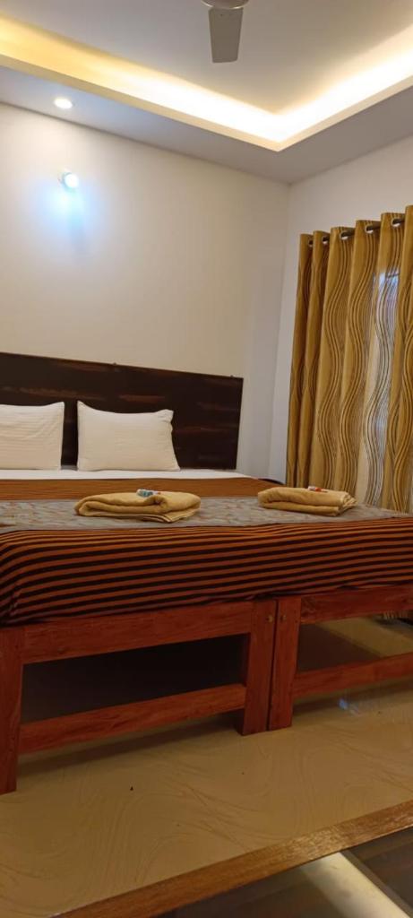 Oasis Beach Resort photo 3