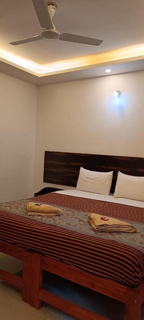 Oasis Beach Resort photo 1