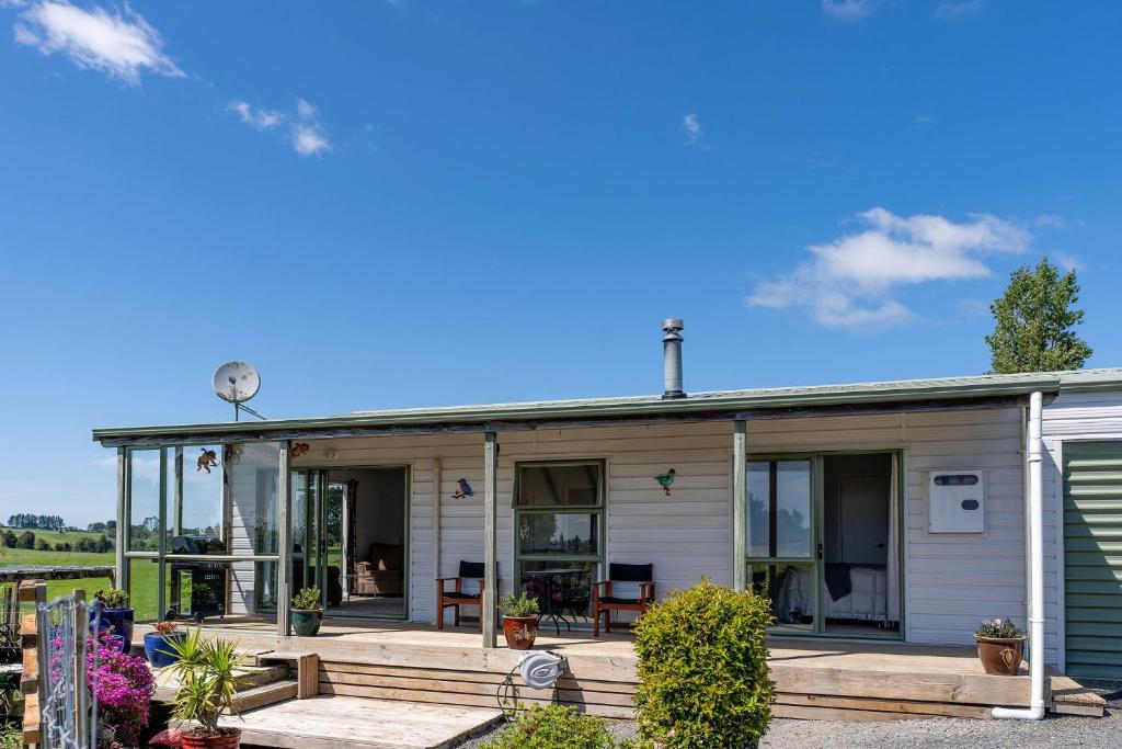 Fantail Cottage photo 1