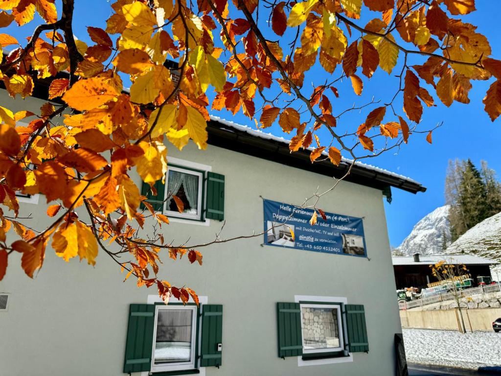 Ferienwohnung Saunahaus photo 4