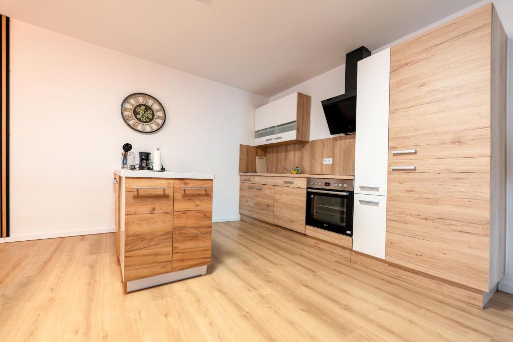 Apartment im Dachgeschoss photo 4