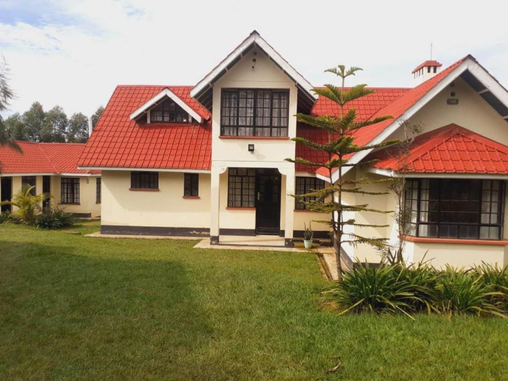 Accommodation in Vihiga Bnb