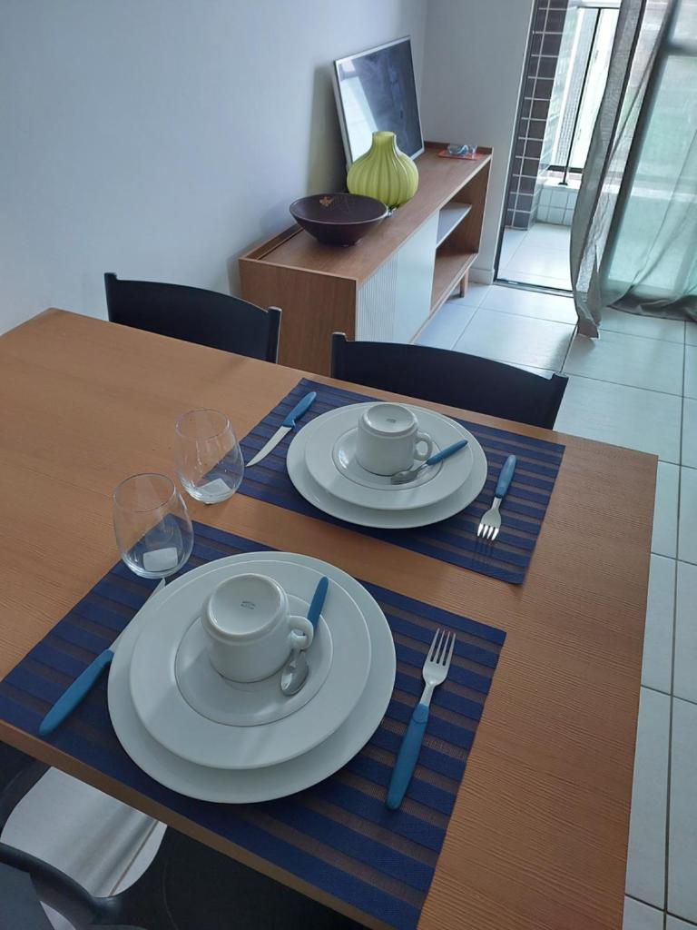 APARTAMENTO PROXIMO À UFPE photo 1