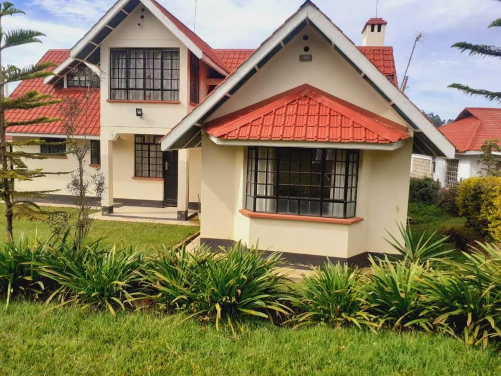 Accommodation in Vihiga Bnb photo 1