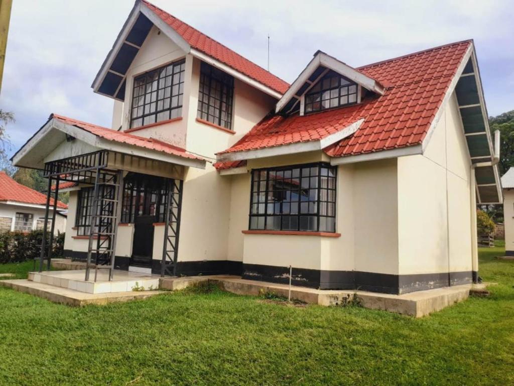 Accommodation in Vihiga Bnb photo 2