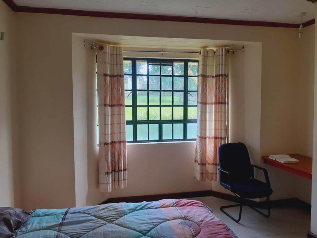Accommodation in Vihiga Bnb photo 3