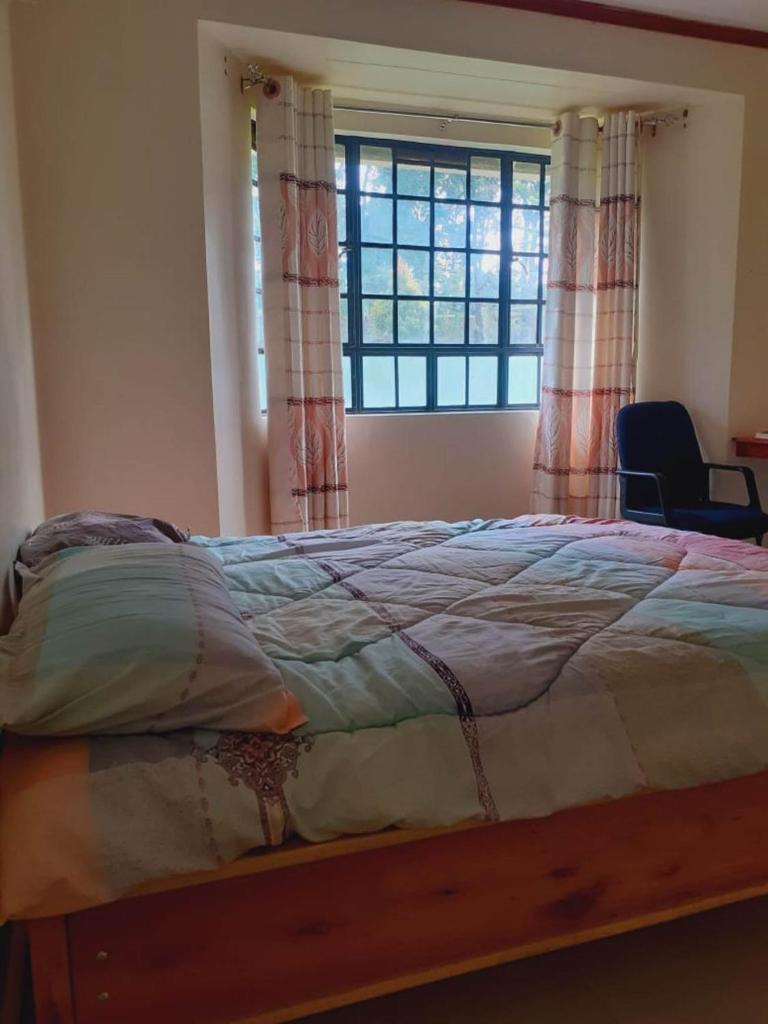 Accommodation in Vihiga Bnb photo 4