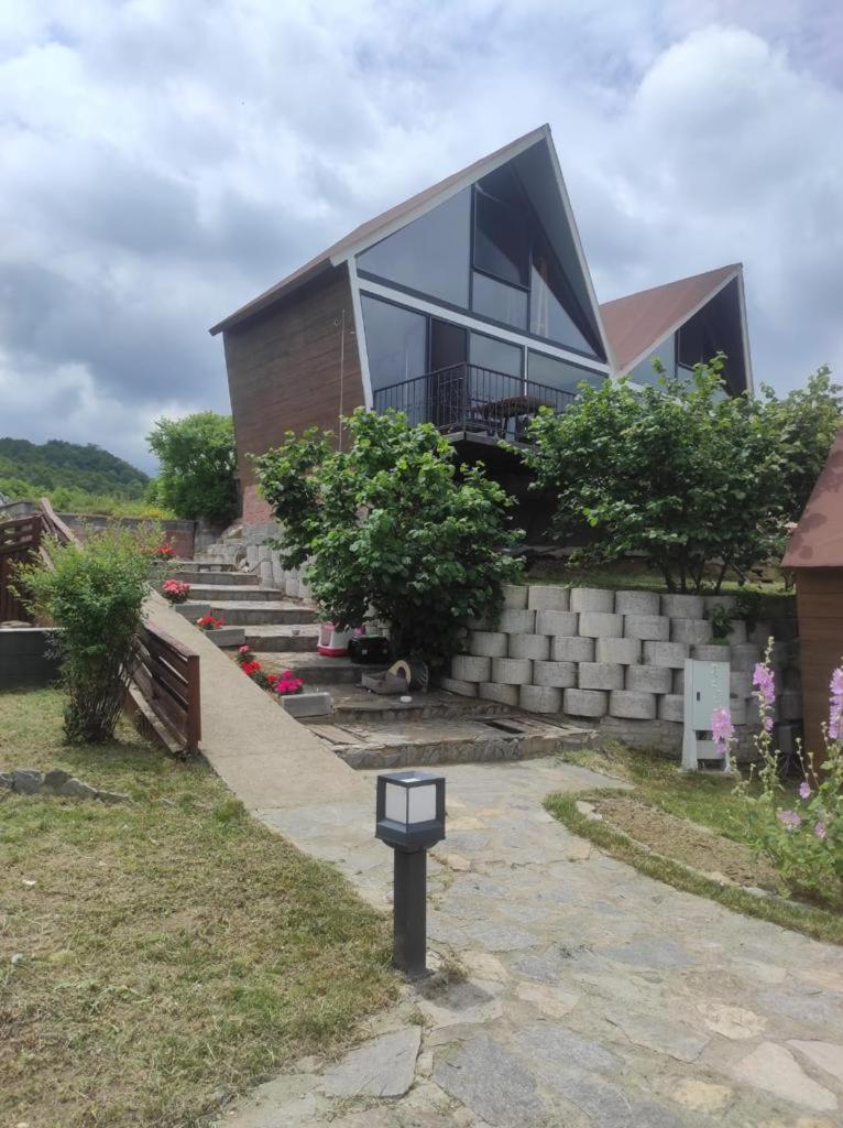 vadi panaroma dağ evleri photo 4