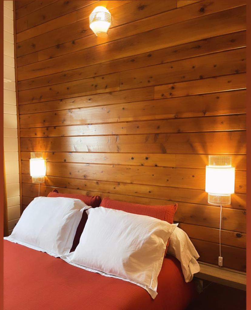 Austral House-chalet sud sauvage photo 2