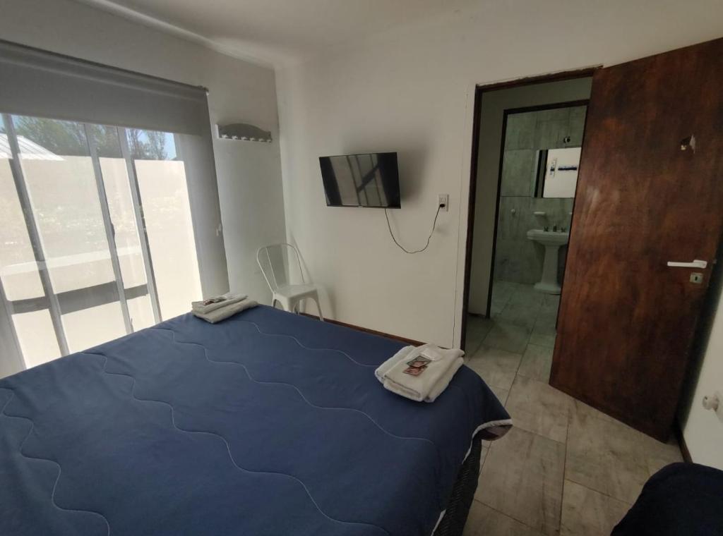 Apart Villegas departamentos amoblados photo 1