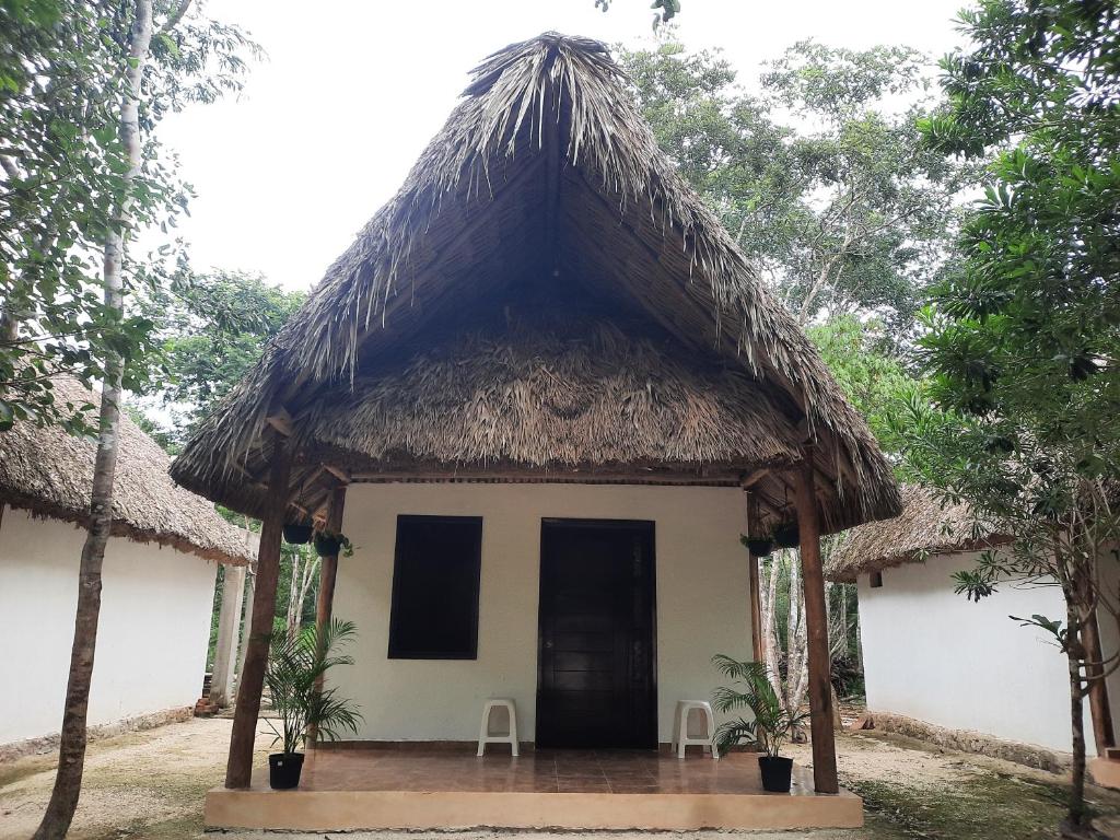 Hotel Cabañas Maalokin photo 3