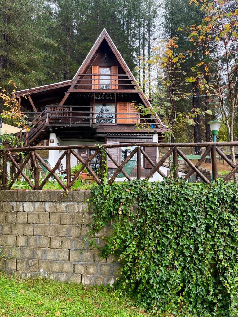 Chalet Natura Sport&Relax photo 1