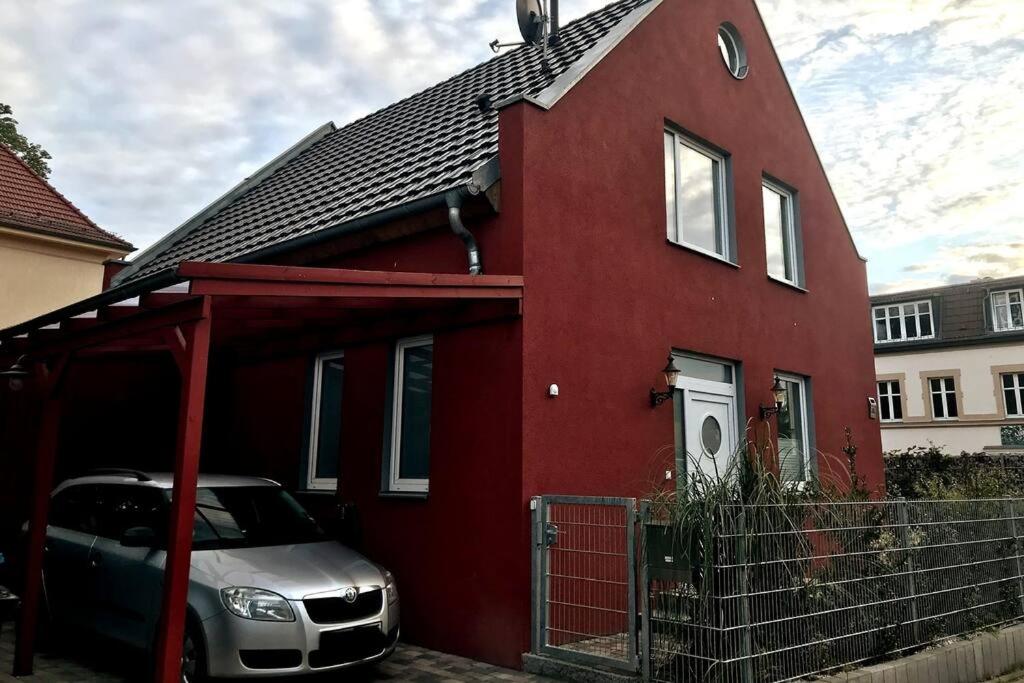 Urban house for families and Berlin tourists photo 2