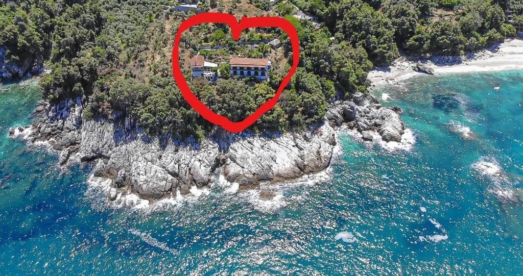 Katerina Fotopoulos Rooms & Apartments - Papanero com