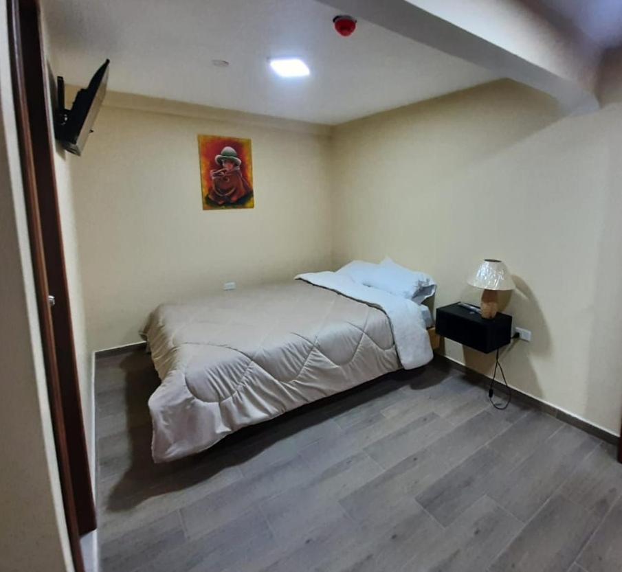 Mi casa photo 1