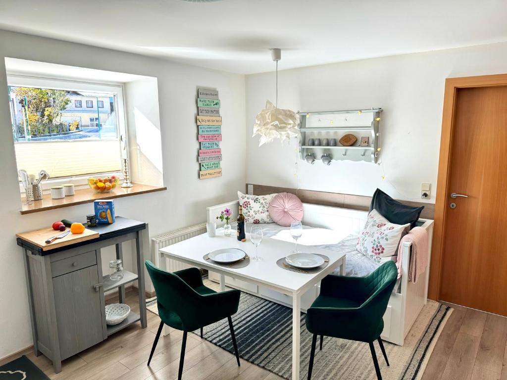 Ferienwohnung Saunahaus photo 1