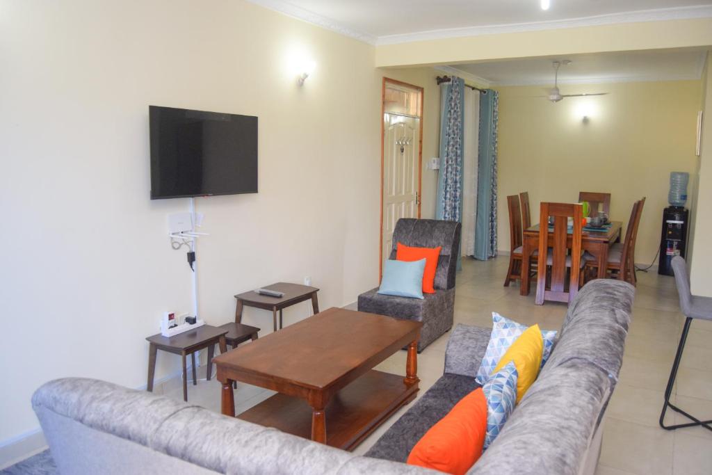 Vienna Apartments-Mombasa, Mtwapa photo 1