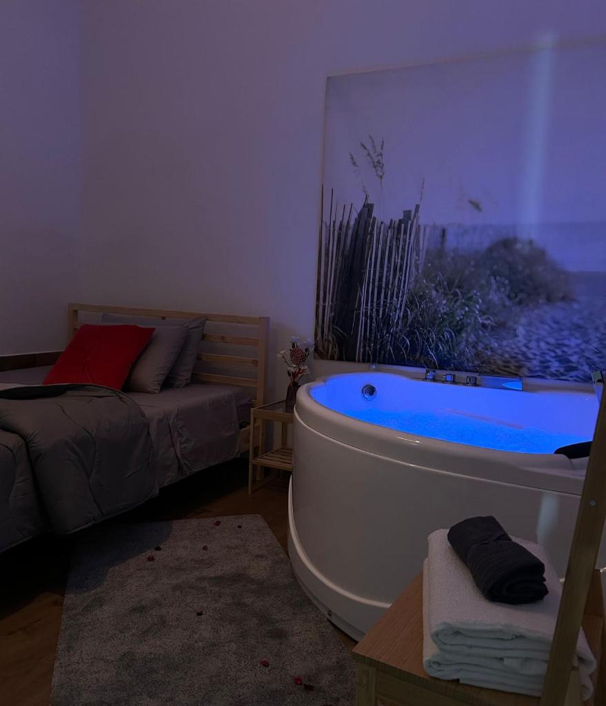 Cottage Cilento B&B photo 3