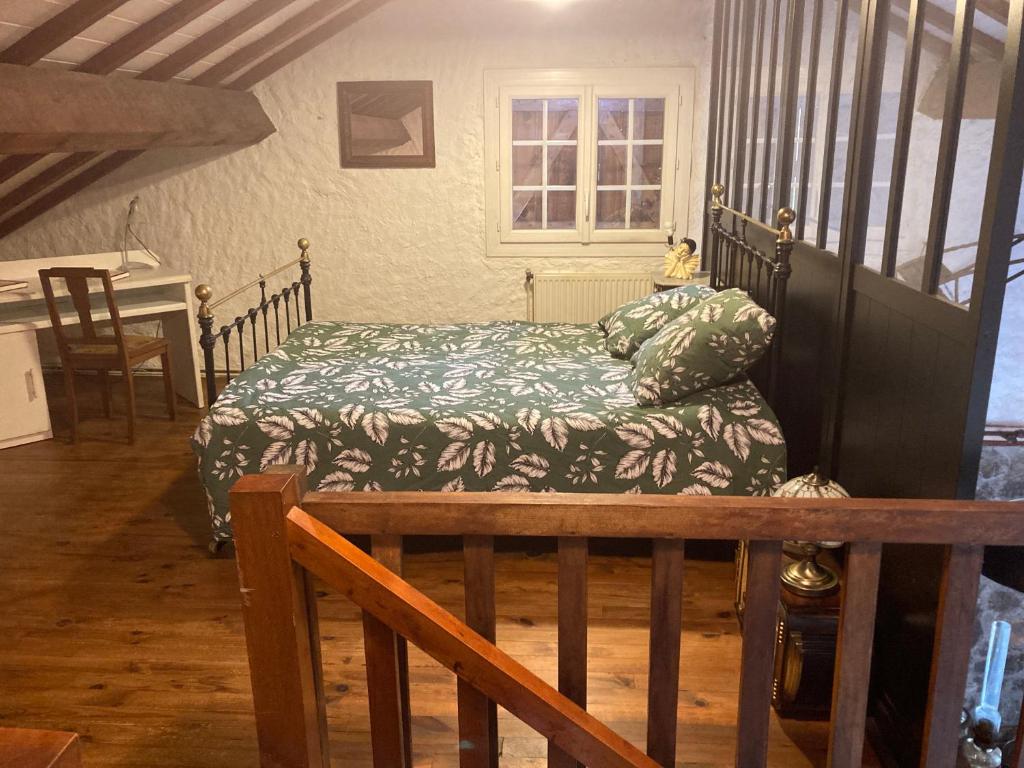 Chalet 09 photo 3