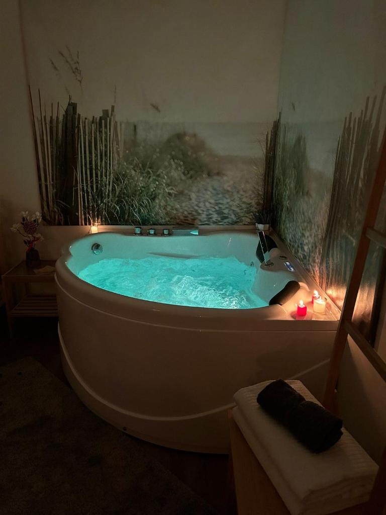 Cottage Cilento B&B photo 1