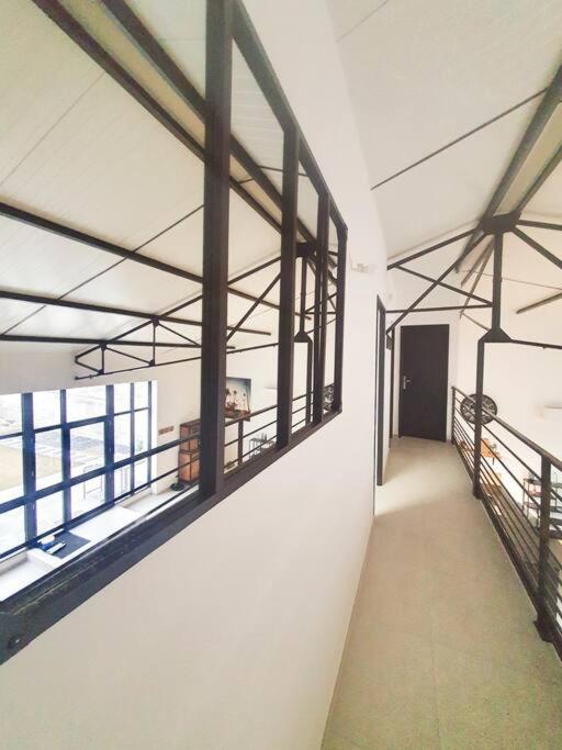 Loft 5 Montélimar photo 3