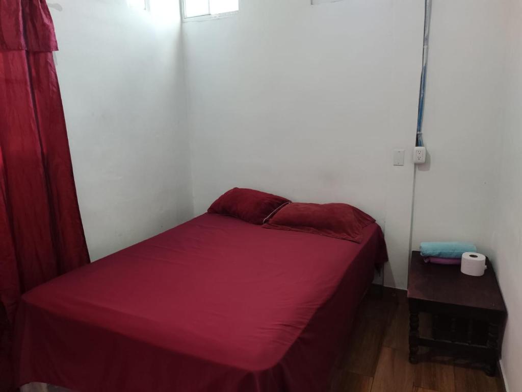 Hostal Santa Marta photo 2