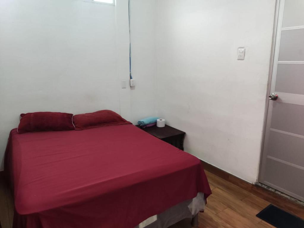 Hostal Santa Marta photo 1