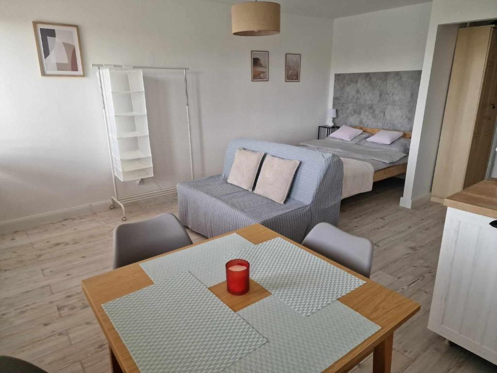 Apartament Gryfice photo 2