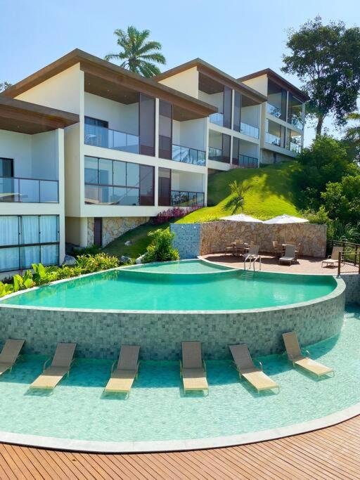 Amerigo Loft Jardim - Morro de Sao Paulo Lofts photo 4