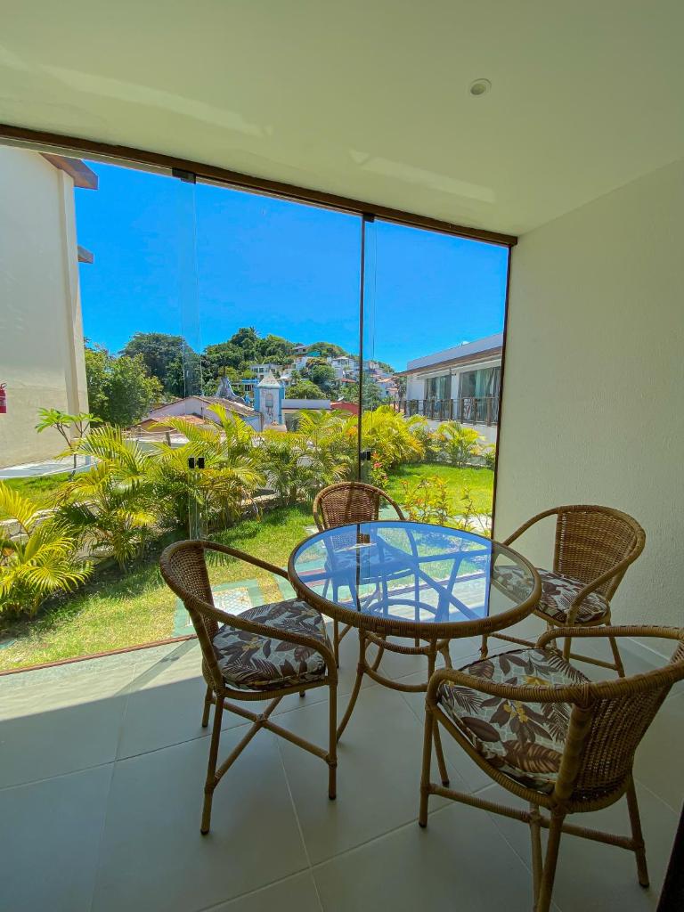Amerigo Loft Jardim - Morro de Sao Paulo Lofts photo 1