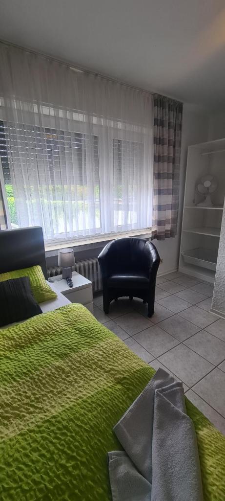 Hotel Zur Aue photo 1
