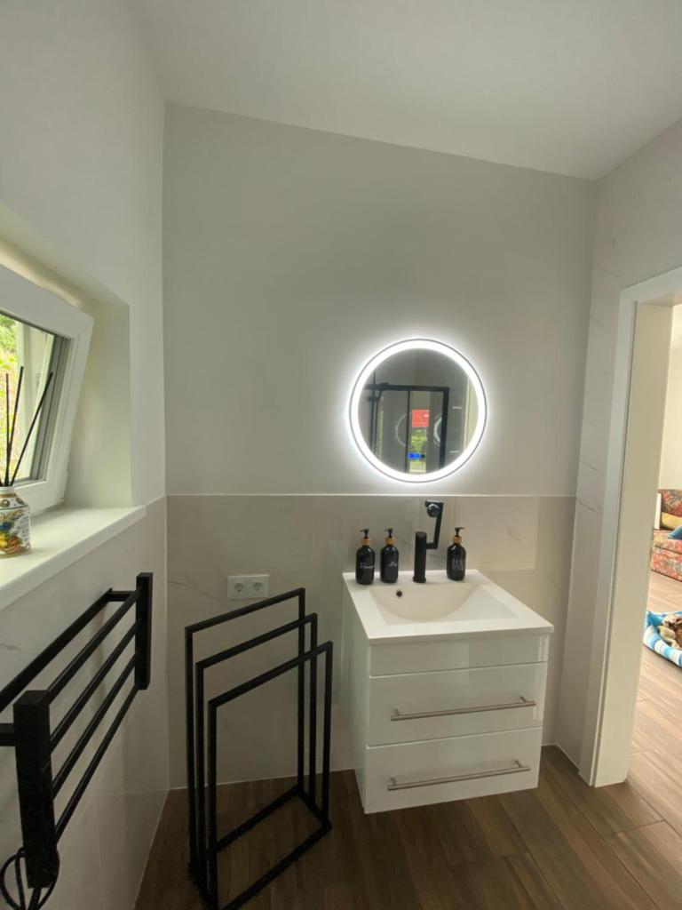 Ferienwohnung Niederlaasphe photo 2