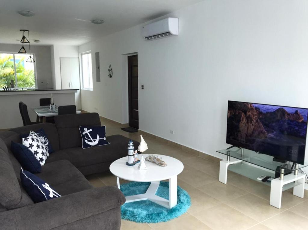 Villas Playa Blanca photo 1