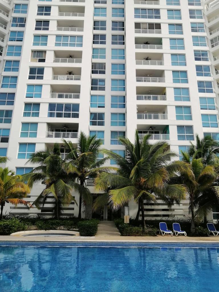 Villas Playa Blanca photo 2