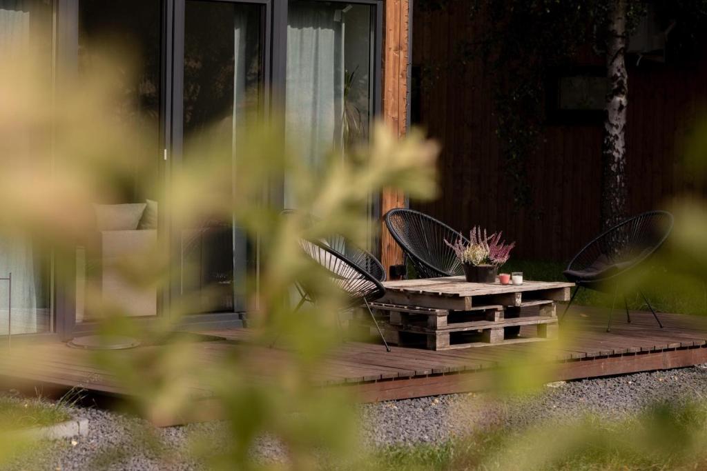 Grudza Barn House photo 3