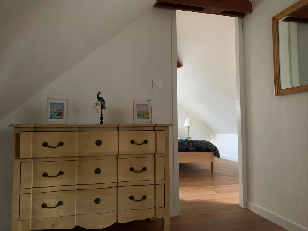 Chic et cosy maison année 30 photo 3