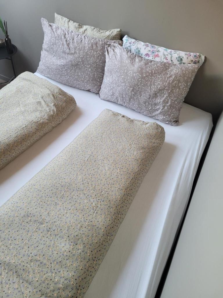 Single Elegant Room i sentrum- Sea View photo 4