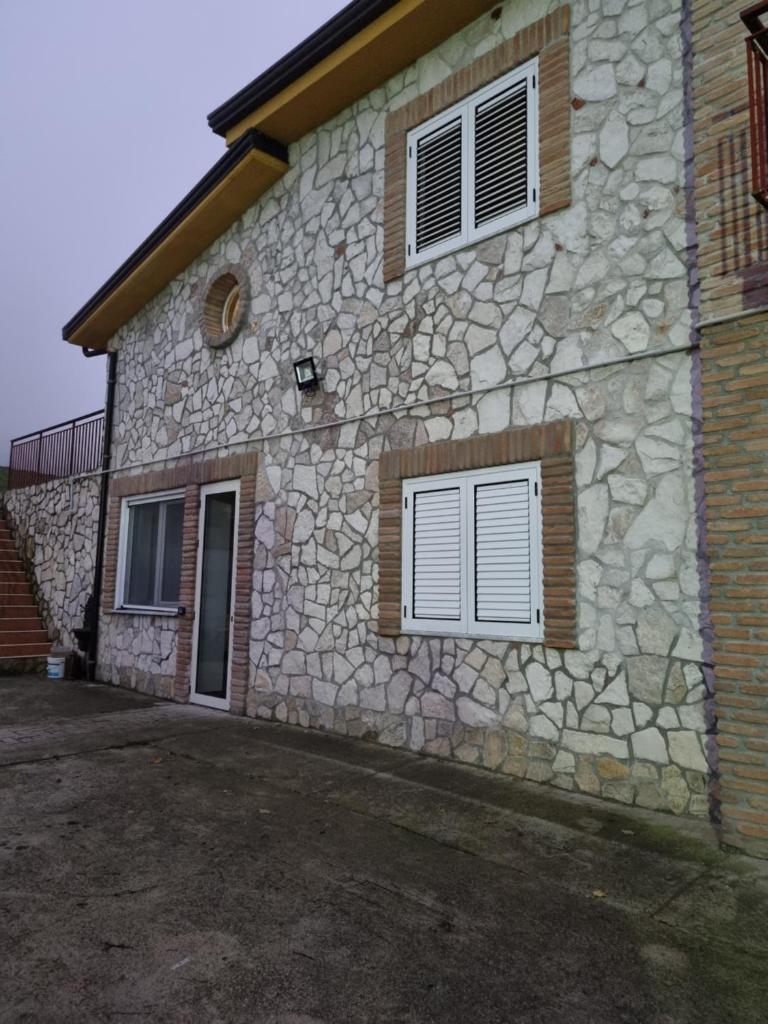 Casa FELICE