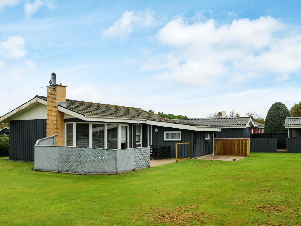 Holiday home Storvorde XXIV