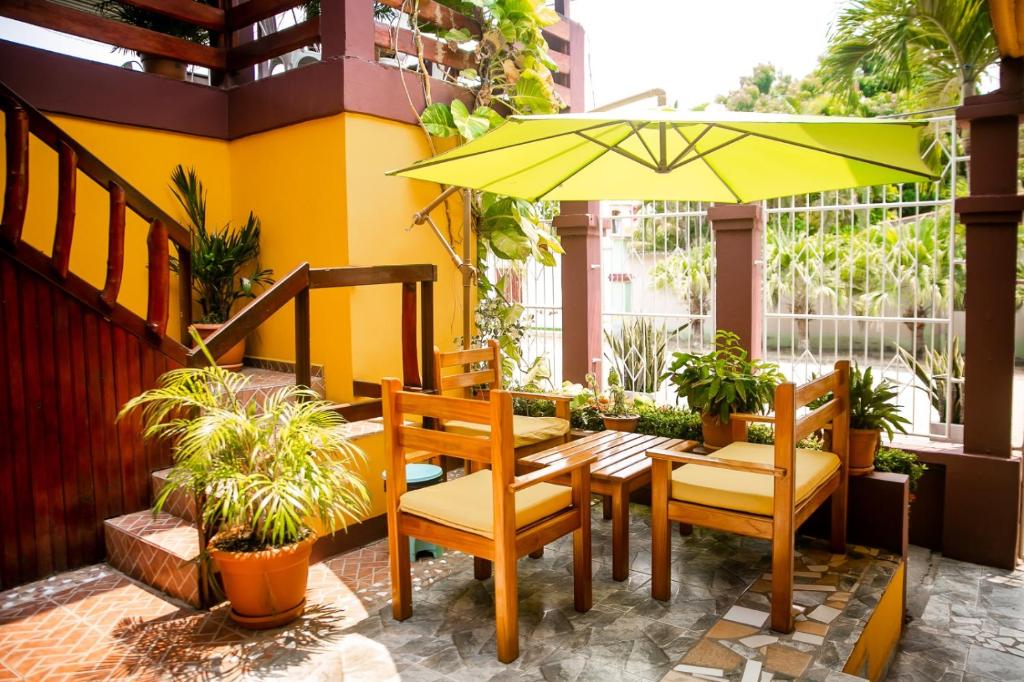 Hotel BAHÍA