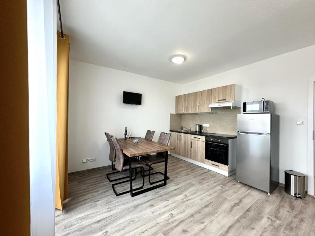 Sky Apartments 511 photo 2